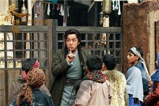 天降雄师花絮,揭秘天降雄师拍摄花絮中的精彩瞬间