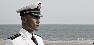 张冲演员