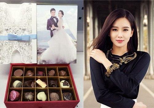 明星同款糖果,甜蜜诱惑，潮流风向标