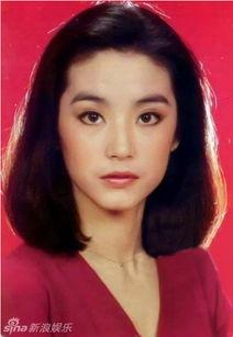 娱乐小说林青霞,传奇影后的一生传奇